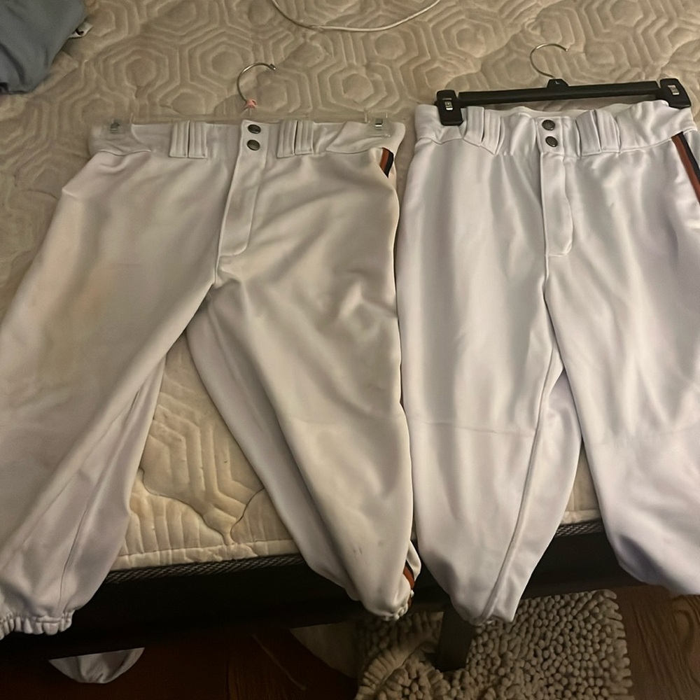 Evo shield baseball pants (knickers)